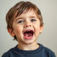 Stuttering in children