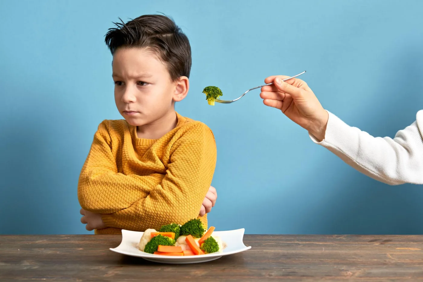 What Is Picky Eating?