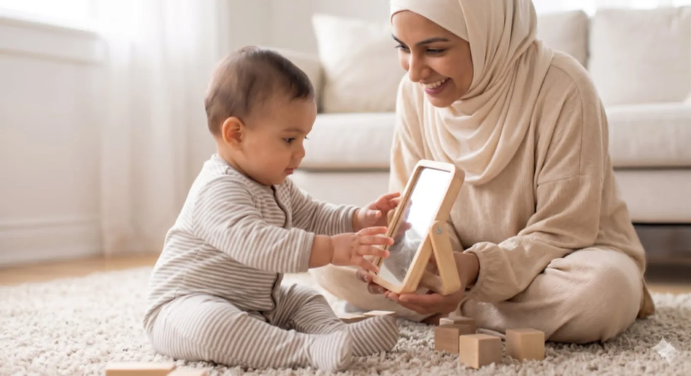 Beyond Play: How Children Develop Their Brains and Personalities