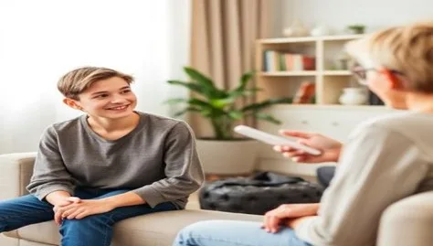 Raising Confident and Responsible Children