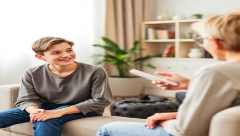 Raising Confident and Responsible Children