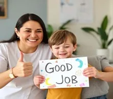 Encouraging Independence Through Responsibility