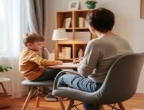 Raising Confident and Responsible Children