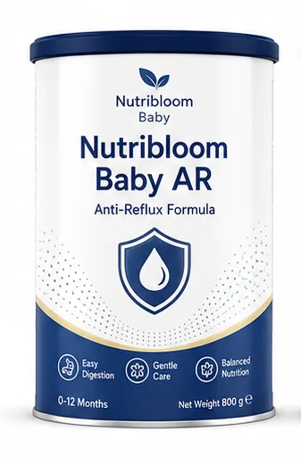 Anti Reflux Formula (AR)