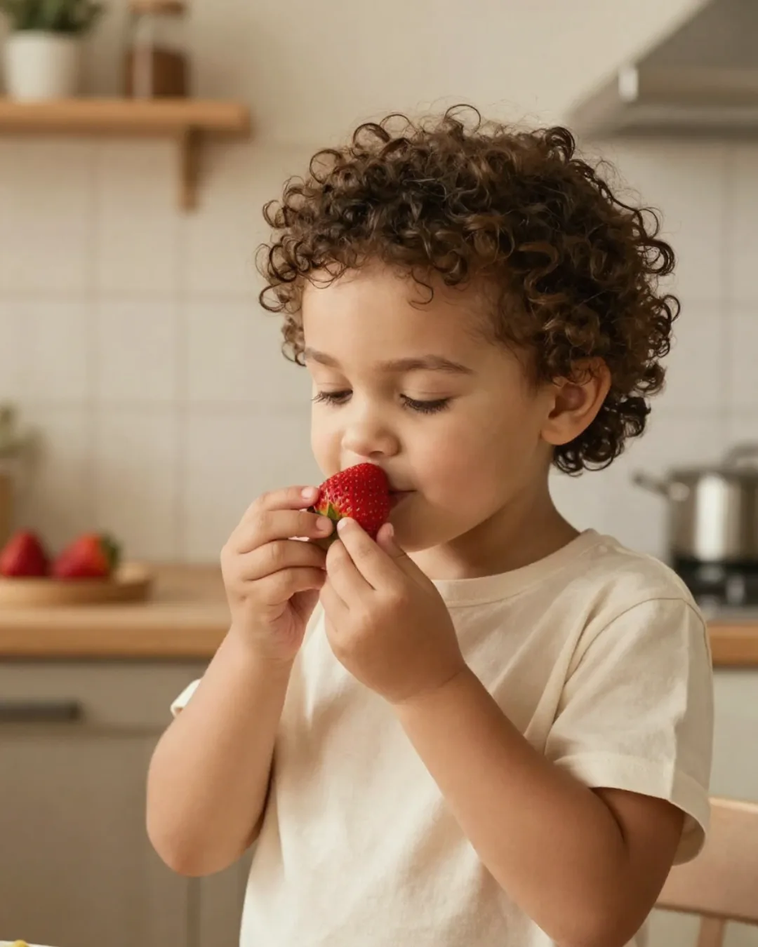 Is your child a picky eater?