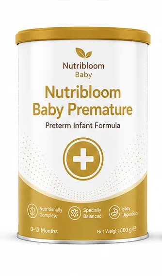 Premature Formula