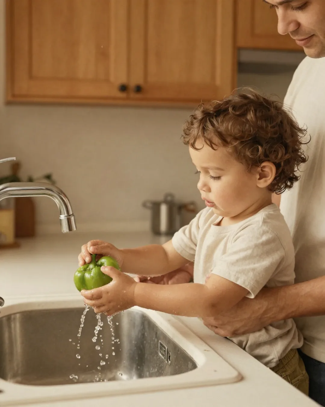 Is your child a picky eater?