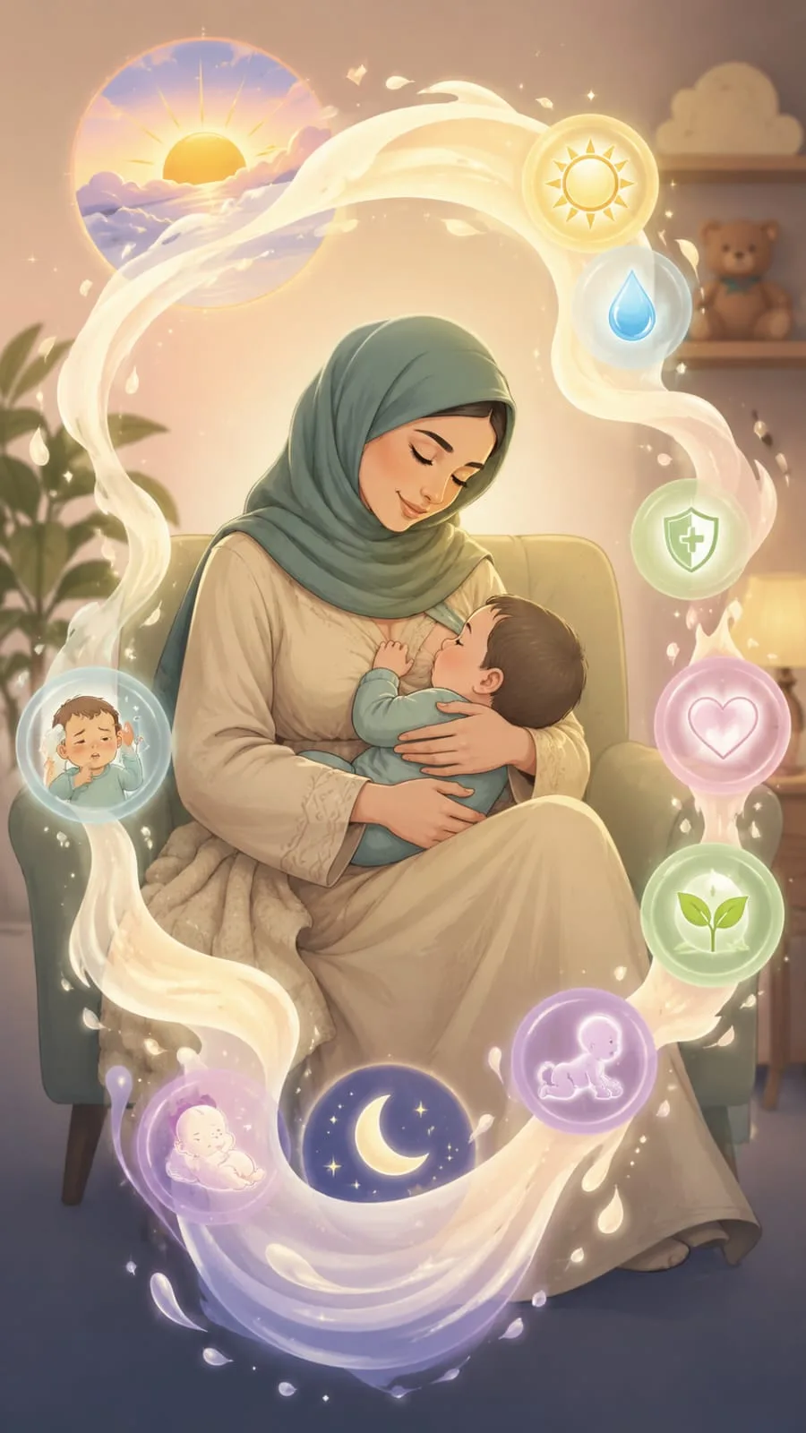 Breast Feeding