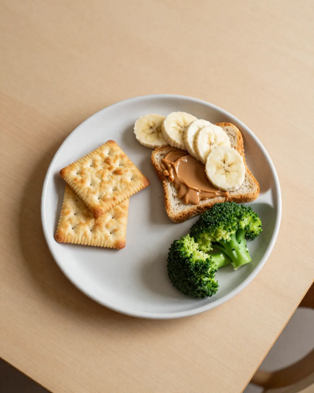 Is your child a picky eater?
