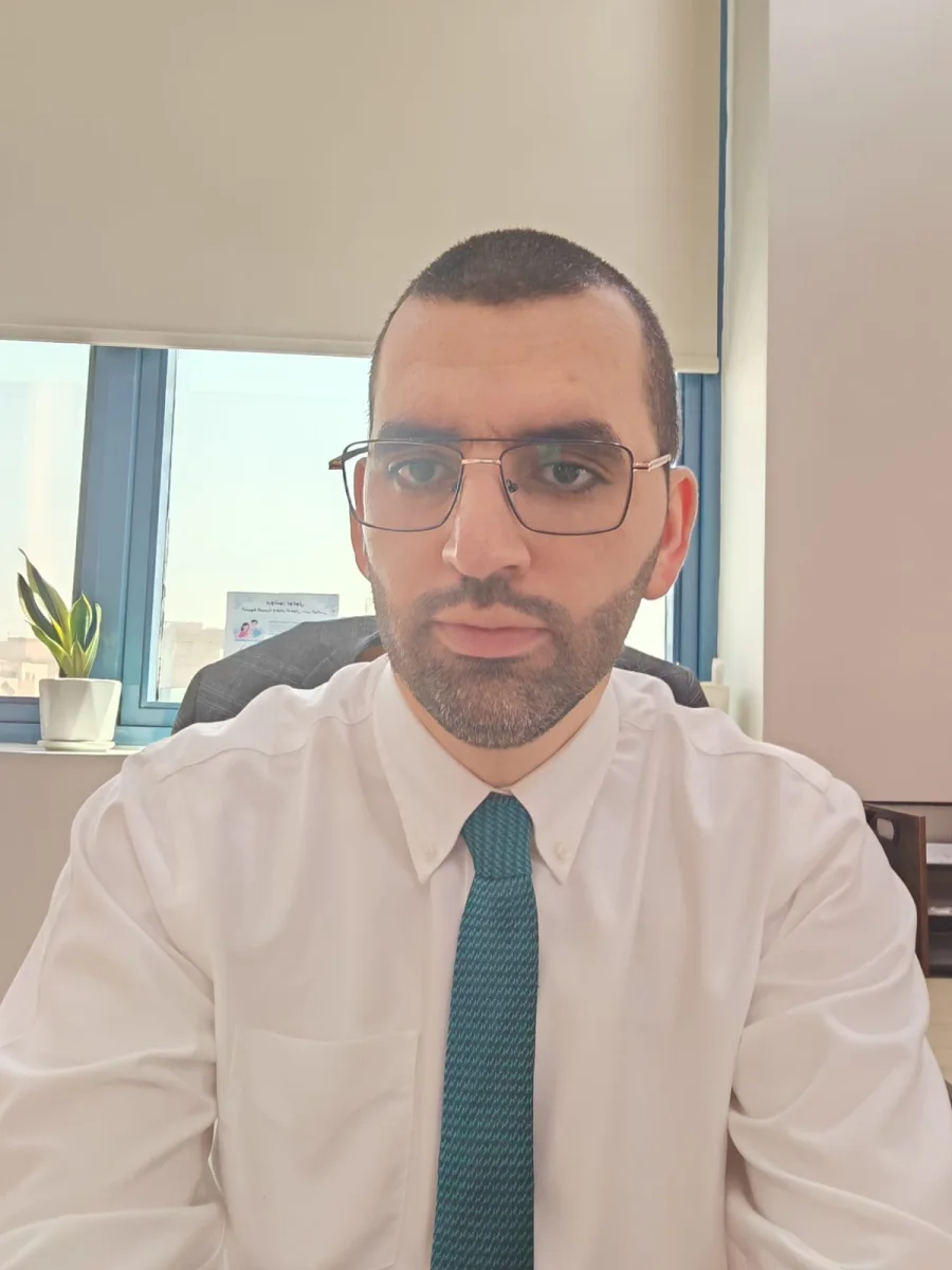 Hasan Elayan