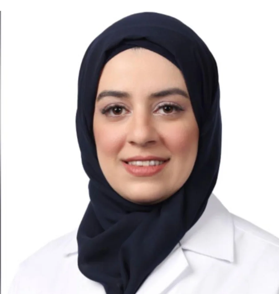 Eman Faroukh