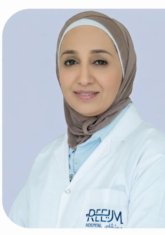 Abeer Al Dowikat