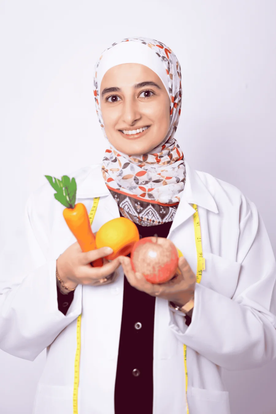 Safaa Al Thunibat