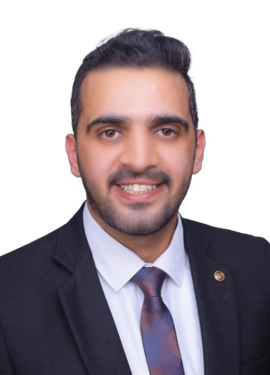 Osama Aldowekat