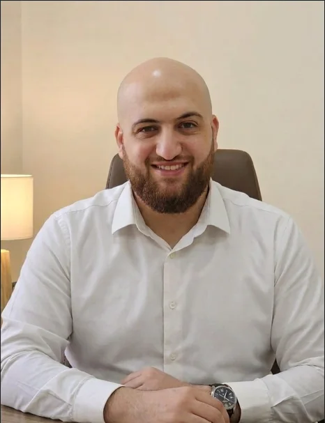 Omar Luqman